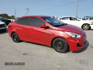 ✅ 2017 Hyundai Accent SE • VIN: KMHCT4AE2HU280459 • Лот: 70207844. Опубликован ранее на Copart с пробегом 144 749 миль. Бесплатный доступ к архиву аукционных продаж из США и подробный отчёт об истории автомобиля на DreamBid. Изображение 4.