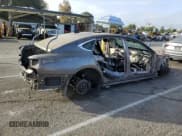 ✅ 2023 Lexus LS 500 • VIN: JTHD51FF4P5019067 • Лот: 79109554. Опубликован ранее на Copart с пробегом Не указан. Бесплатный доступ к архиву аукционных продаж из США и подробный отчёт об истории автомобиля на DreamBid. Изображение 3.