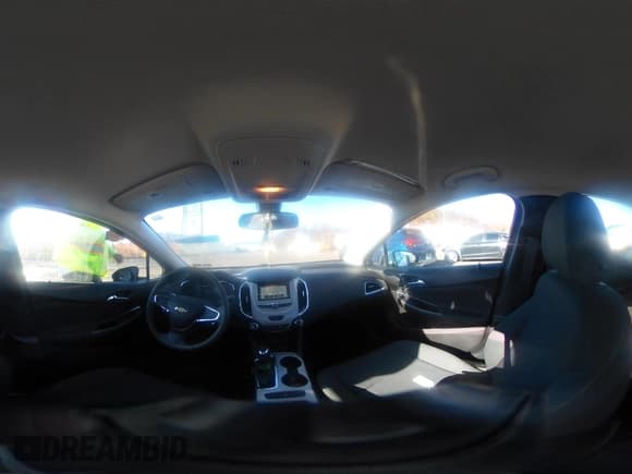 ✅ 2018 Chevrolet Cruze LS • VIN: 1G1BC5SM3J7149288 • Лот: 43642202. Опубликован ранее на IAAI с пробегом 70 500 миль. Бесплатный доступ к архиву аукционных продаж из США и подробный отчёт об истории автомобиля на DreamBid. Изображение 18.