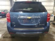 ✅ 2016 Chevrolet Equinox LT • VIN: 2GNALCEK3G6129978 • Лот: 68640774. Опубликован ранее на Copart с пробегом 63 004 миль. Бесплатный доступ к архиву аукционных продаж из США и подробный отчёт об истории автомобиля на DreamBid. Изображение 6.