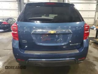 ✅ 2016 Chevrolet Equinox LT • VIN: 2GNALCEK3G6129978 • Лот: 68640774. Опубликован ранее на Copart с пробегом 63 004 миль. Бесплатный доступ к архиву аукционных продаж из США и подробный отчёт об истории автомобиля на DreamBid. Изображение 6.