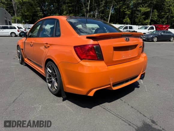 ✅ 2013 Subaru WRX WRX Limited • VIN: JF1GV7F60DG027965 • Lot: 66315235. Listed on Copart with 120,090 mi. Free auction sales archive from the USA and detailed vehicle history report at DreamBid. Image 2.