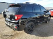 ✅ 2021 Honda Passport Elite • VIN: 5FNYF8H07MB018636 • Lot: 79120503. Wystawiony na Copart z przebiegiem 20 114 mil. Bezpłatny archiwum sprzedaży aukcyjnych z USA i szczegółowy raport historii pojazdu na DreamBid. Zdjęcie 3.
