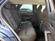 ✅ 2022 Mazda CX-30 S • VIN: 3MVDMBAL5NM423332 • Lot: 62775565. Listed on Copart with 25,609 mi. Free auction sales archive from the USA and detailed vehicle history report at DreamBid. Image 12.