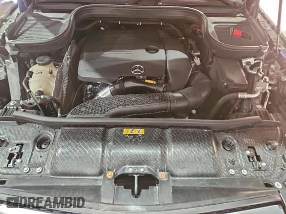 ✅ 2020 Mercedes-Benz GLE 350 • VIN: 4JGFB4KB1LA117056 • Лот: 96376395. Опубликован ранее на Copart с пробегом 60 551 миль. Бесплатный доступ к архиву аукционных продаж из США и подробный отчёт об истории автомобиля на DreamBid. Изображение 12.