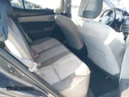 ✅ 2018 Toyota Corolla LE • VIN: 5YFBURHE4JP839996 • Lot: 43764516. Listed on IAAI with 168,545 mi. Free auction sales archive from the USA and detailed vehicle history report at DreamBid. Image 8.