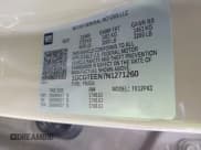 ✅ 2022 Chevrolet Colorado 4WD ZR2 • VIN: 1GCGTEEN7N1271260 • Lot: 42320443. Listed on IAAI with 11,426 mi. Free auction sales archive from the USA and detailed vehicle history report at DreamBid. Image 9.