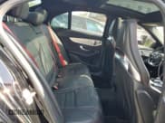 ✅ 2016 Mercedes-Benz C 450 AMG • VIN: 55SWF6EB1GU122205 • Lot: 81697805. Wystawiony na Copart z przebiegiem 97 796 mil. Bezpłatny archiwum sprzedaży aukcyjnych z USA i szczegółowy raport historii pojazdu na DreamBid. Zdjęcie 10.