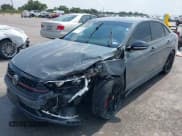 ✅ 2024 Volkswagen Jetta 40th Anniversary Edition • VIN: 3VW9T7BUXRM021579 • Lot: 42166630. Wystawiony na IAAI z przebiegiem 24 690 mil. Bezpłatny archiwum sprzedaży aukcyjnych z USA i szczegółowy raport historii pojazdu na DreamBid. Zdjęcie 6.