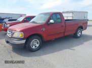 ✅ 1999 Ford F-150 • VIN: 1FTRF17W1XNA14279 • Lot: 42965550. Wystawiony na IAAI z przebiegiem 217 845 mil. Bezpłatny archiwum sprzedaży aukcyjnych z USA i szczegółowy raport historii pojazdu na DreamBid. Zdjęcie 2.