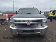 ✅ 2015 Chevrolet Silverado 2500HD LT • VIN: 1GC1KVEG0FF504748 • Лот: 43771972. Опубликован ранее на IAAI с пробегом Не указан. Бесплатный доступ к архиву аукционных продаж из США и подробный отчёт об истории автомобиля на DreamBid. Изображение 12.
