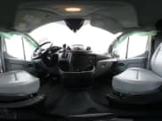 ✅ 2017 Ford Transit • VIN: 1FTYR2CG0HKB43009 • Лот: 43767088. Опубликован ранее на IAAI с пробегом 163 940 миль. Бесплатный доступ к архиву аукционных продаж из США и подробный отчёт об истории автомобиля на DreamBid. Изображение 18.