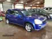 2006 Chevrolet Equinox LT z VIN 2CNDL63F066114362, wystawiony jako Copart lot #61410965 z przebiegiem 163 184 mil mil oraz Czysty tytuł • Clean title. Historia ofert i sprzedaży dostępna na DreamBid. Obrazek 4.