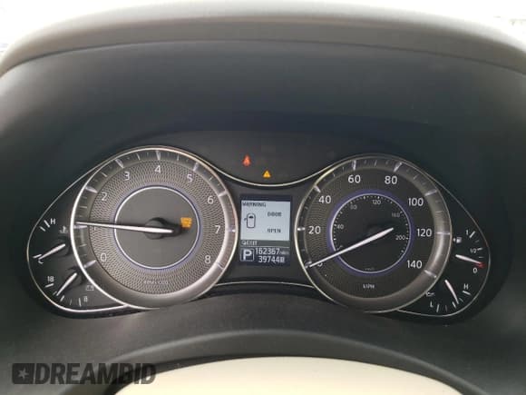 ✅ 2013 Infiniti QX56 • VIN: JN8AZ2NF1D9530339 • Lot: 57196675. Listed on Copart with 162,367 mi. Free auction sales archive from the USA and detailed vehicle history report at DreamBid. Image 9.