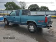 ✅ 1998 GMC Sierra 1500 • VIN: 2GTEK19R1W1526058 • Лот: 66497285. Опубликован ранее на Copart с пробегом 275 485 миль. Бесплатный доступ к архиву аукционных продаж из США и подробный отчёт об истории автомобиля на DreamBid. Изображение 2.
