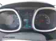 2012 Chevrolet Equinox 1LT с VIN 2GNFLEE50C6154777, выставлен на аукционе IAAI как лот 43445448 с пробегом 113 516 миль миль и . История ставок и продаж доступна на DreamBid. Изображение 7.