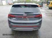 ✅ 2023 Hyundai Santa Fe SE • VIN: 5NMS14AJ6PH617904 • Lot: 48615244. Wystawiony na Copart z przebiegiem 12 939 mil. Bezpłatny archiwum sprzedaży aukcyjnych z USA i szczegółowy raport historii pojazdu na DreamBid. Zdjęcie 6.