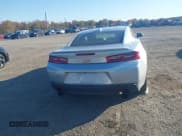 ✅ 2018 Chevrolet Camaro 1LT • VIN: 1G1FB1RX9J0139113 • Lot: 43503039. Listed on IAAI with 119,841 mi. Free auction sales archive from the USA and detailed vehicle history report at DreamBid. Image 16.