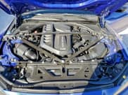 ✅ 2022 BMW M4 Competition xDrive • VIN: WBS33BA07NCK66497 • Lot: 94314685. Listed on Copart with Not provided. Free auction sales archive from the USA and detailed vehicle history report at DreamBid. Image 11.