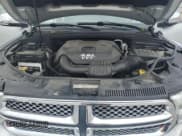 ✅ 2013 Dodge Durango Citadel • VIN: 1C4RDJEG7DC500412 • Lot: 69917005. Listed on Copart with 144,863 mi. Free auction sales archive from the USA and detailed vehicle history report at DreamBid. Image 12.