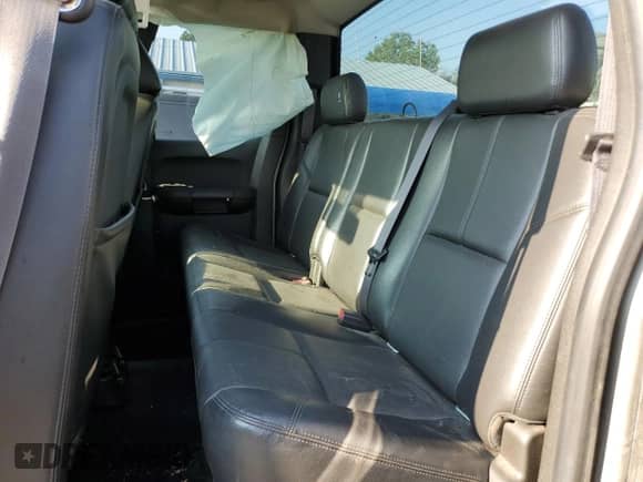 2012 Chevrolet Silverado 1500 LTZ с VIN 1GCRKTE78CZ230099, выставлен на аукционе Copart как лот 67117505 с пробегом 197 247 миль миль и Списание • Salvage title. История ставок и продаж доступна на DreamBid. Изображение 10.