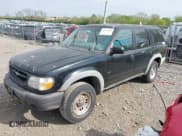 ✅ 1999 Ford Explorer XL • VIN: 1FMZU34X2XUA06174 • Lot: 42071003. Wystawiony na IAAI z przebiegiem 126 220 mil. Bezpłatny archiwum sprzedaży aukcyjnych z USA i szczegółowy raport historii pojazdu na DreamBid. Zdjęcie 2.