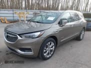 ✅ 2020 Buick Enclave Avenir • VIN: 5GAEVCKW9LJ102522 • Lot: 42030110. Wystawiony na IAAI z przebiegiem 59 806 mil. Bezpłatny archiwum sprzedaży aukcyjnych z USA i szczegółowy raport historii pojazdu na DreamBid. Zdjęcie 17.
