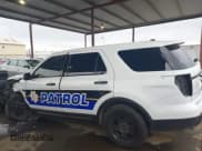 ✅ 2014 Ford Police Interceptor Utility • VIN: 1FM5K8AR0EGC40445 • Lot: 41492520. Wystawiony na IAAI z przebiegiem Nie podano. Bezpłatny archiwum sprzedaży aukcyjnych z USA i szczegółowy raport historii pojazdu na DreamBid. Zdjęcie 15.
