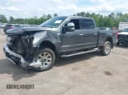 ✅ 2018 Ford F-250 XL • VIN: 1FT7W2BT1JEB15386 • Lot: 42191304. Listed on IAAI with 78,301 mi. Free auction sales archive from the USA and detailed vehicle history report at DreamBid. Image 17.