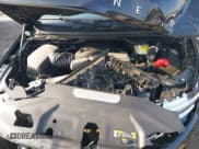 ✅ 2022 Jeep Wagoneer Series II • VIN: 1C4SJVBT5NS160106 • Lot: 42602971. Listed on IAAI with 54,591 mi. Free auction sales archive from the USA and detailed vehicle history report at DreamBid. Image 10.