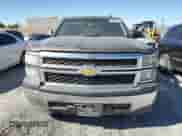 2015 Chevrolet Silverado 1500 Work Truck с VIN 3GCPCPEH4FG486149, выставлен на аукционе Copart как лот 91202245 с пробегом 286 057 миль миль и Чистый • Clean title. История ставок и продаж доступна на DreamBid. Изображение 5.
