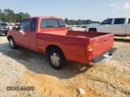 ✅ 1999 Toyota Tacoma • VIN: 4TAVL52N7XZ404241 • Lot: 80502325. Listed on Copart with 126,029 mi. Free auction sales archive from the USA and detailed vehicle history report at DreamBid. Image 2.