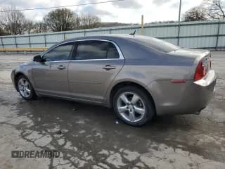 ✅ 2010 Chevrolet Malibu 2LT • VIN: 1G1ZD5EB0AF221530 • Lot: 81290604. Listed on Copart with 123,636 mi. Free auction sales archive from the USA and detailed vehicle history report at DreamBid. Image 2.