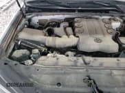 ✅ 2023 Toyota 4Runner SR5 Premium • VIN: JTENU5JR5P6156784 • Лот: 52301595. Опубликован ранее на Copart с пробегом 25 365 миль. Бесплатный доступ к архиву аукционных продаж из США и подробный отчёт об истории автомобиля на DreamBid. Изображение 13.