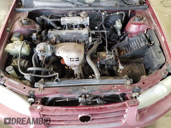 ✅ 1997 Toyota Camry LE • VIN: 4T1BG22K4VU075147 • Lot: 62676595. Wystawiony na Copart z przebiegiem 289 883 mil. Bezpłatny archiwum sprzedaży aukcyjnych z USA i szczegółowy raport historii pojazdu na DreamBid. Zdjęcie 11.