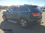 ✅ 2014 Jeep Grand Cherokee Limited • VIN: 1C4RJFBG7EC288879 • Lot: 89728365. Wystawiony na Copart z przebiegiem 124 580 mil. Bezpłatny archiwum sprzedaży aukcyjnych z USA i szczegółowy raport historii pojazdu na DreamBid. Zdjęcie 2.