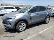 ✅ 2024 Buick Encore GX Preferred • VIN: KL4AMBSL9RB210202 • Lot: 58220735. Listed on Copart with Not provided. Free auction sales archive from the USA and detailed vehicle history report at DreamBid. Image 1.