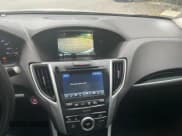 ✅ 2020 Acura TLX • VIN: 19UUB1F30LA007484 • Lot: 80474685. Wystawiony na Copart z przebiegiem 132 357 mil. Bezpłatny archiwum sprzedaży aukcyjnych z USA i szczegółowy raport historii pojazdu na DreamBid. Zdjęcie 9.