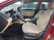 ✅ 2011 Hyundai Sonata GLS • VIN: 5NPEB4AC4BH220571 • Lot: 72811704. Listed on Copart with 220,700 mi. Free auction sales archive from the USA and detailed vehicle history report at DreamBid. Image 7.