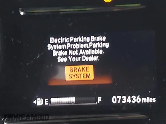 ✅ 2022 Honda HR-V EX-L • VIN: 3CZRU6H72NM725081 • Лот: 42571979. Опубликован ранее на IAAI с пробегом 73 436 миль. Бесплатный доступ к архиву аукционных продаж из США и подробный отчёт об истории автомобиля на DreamBid. Изображение 15.