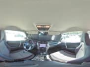 ✅ 2022 Toyota 4Runner SR5 • VIN: JTEMU5JR8N6074279 • Lot: 66741735. Listed on Copart with 48,005 mi. Free auction sales archive from the USA and detailed vehicle history report at DreamBid. Image 15.