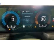 ✅ 2025 Hyundai Sonata SEL • VIN: KMHL64JA4SA454898 • Лот: 90748365. Опубликован ранее на Copart с пробегом 19 676 миль. Бесплатный доступ к архиву аукционных продаж из США и подробный отчёт об истории автомобиля на DreamBid. Изображение 9.