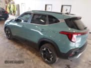 ✅ 2025 Kia Seltos EX • VIN: KNDER2AA9S7781643 • Lot: 42851103. Listed on IAAI with 23 mi. Free auction sales archive from the USA and detailed vehicle history report at DreamBid. Image 3.