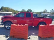 ✅ 2014 Ram 1500 Express • VIN: 1C6RR6FT0ES203975 • Lot: 43448085. Listed on IAAI with 131,165 mi. Free auction sales archive from the USA and detailed vehicle history report at DreamBid. Image 14.