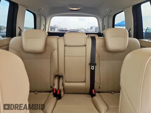 ✅ 2019 Mercedes-Benz GLS 450 • VIN: 4JGDF6EE2KB223988 • Лот: 93263865. Опубликован ранее на Copart с пробегом 91 571 миль. Бесплатный доступ к архиву аукционных продаж из США и подробный отчёт об истории автомобиля на DreamBid. Изображение 10.