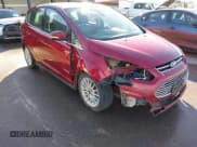 ✅ 2015 Ford C-Max SEL • VIN: 1FADP5BU5FL103258 • Lot: 43606045. Wystawiony na IAAI z przebiegiem 237 683 mil. Bezpłatny archiwum sprzedaży aukcyjnych z USA i szczegółowy raport historii pojazdu na DreamBid. Zdjęcie 6.