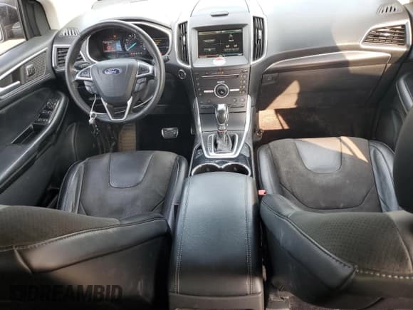 ✅ 2015 Ford Edge Sport • VIN: 2FMTK4AP8FBB81197 • Лот: 71877815. Опубликован ранее на Copart с пробегом 231 680 миль. Бесплатный доступ к архиву аукционных продаж из США и подробный отчёт об истории автомобиля на DreamBid. Изображение 8.