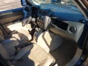 ✅ 2014 Jeep Patriot Limited • VIN: 1C4NJRCB1ED858467 • Лот: 43801835. Опубликован ранее на IAAI с пробегом 108 283 миль. Бесплатный доступ к архиву аукционных продаж из США и подробный отчёт об истории автомобиля на DreamBid. Изображение 5.