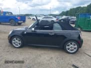 ✅ 2011 MINI Convertible • VIN: WMWZN3C55BTZ78056 • Lot: 42698584. Listed on IAAI with 145,375 mi. Free auction sales archive from the USA and detailed vehicle history report at DreamBid. Image 15.