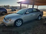 ✅ 2005 Ford Five Hundred SEL • VIN: 1FAFP24125G185239 • Lot: 92721665. Wystawiony na Copart z przebiegiem 160 890 mil. Bezpłatny archiwum sprzedaży aukcyjnych z USA i szczegółowy raport historii pojazdu na DreamBid. Zdjęcie 1.